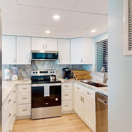 Watercrest 703 Apartment Panama City Beach Luaran gambar