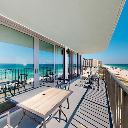 Watercrest 703 Apartment Panama City Beach Luaran gambar