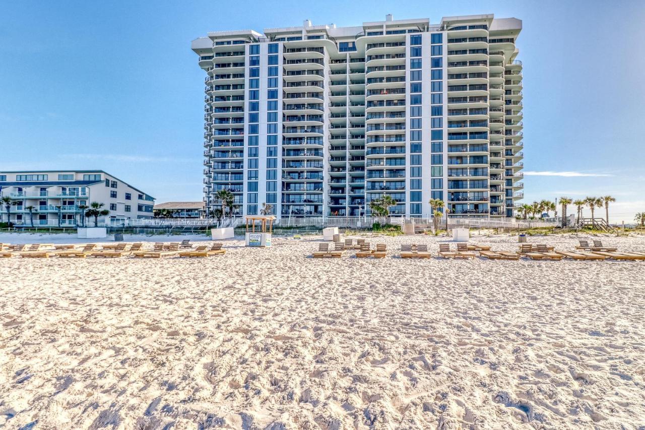 Watercrest 703 Apartment Panama City Beach Luaran gambar