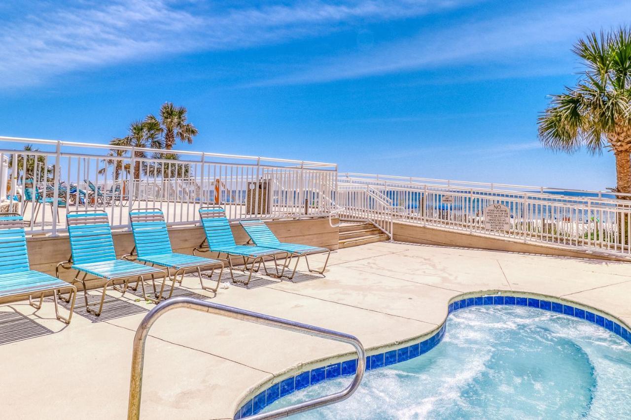 Watercrest 703 Apartment Panama City Beach Luaran gambar