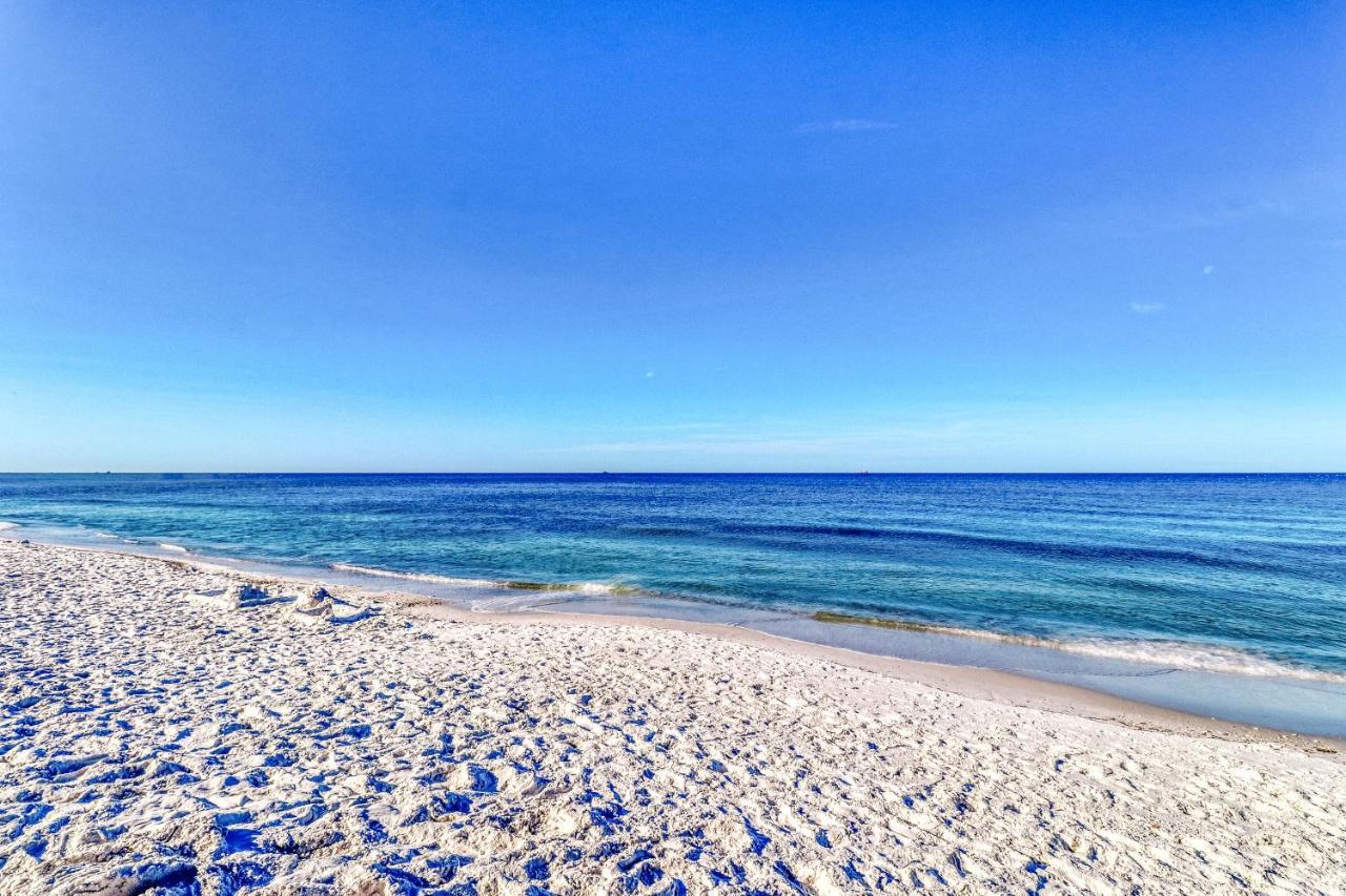 Watercrest 703 Apartment Panama City Beach Luaran gambar