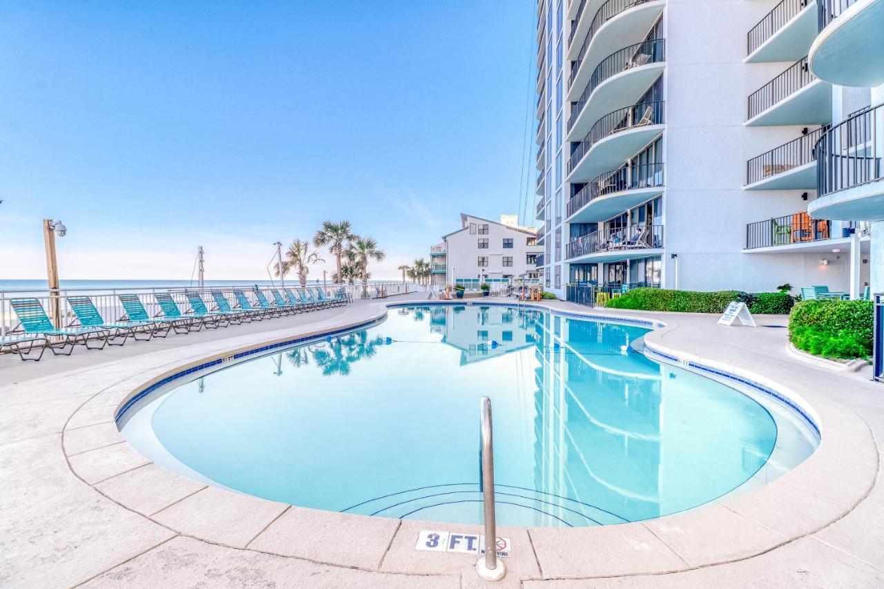 Watercrest 703 Apartment Panama City Beach Luaran gambar
