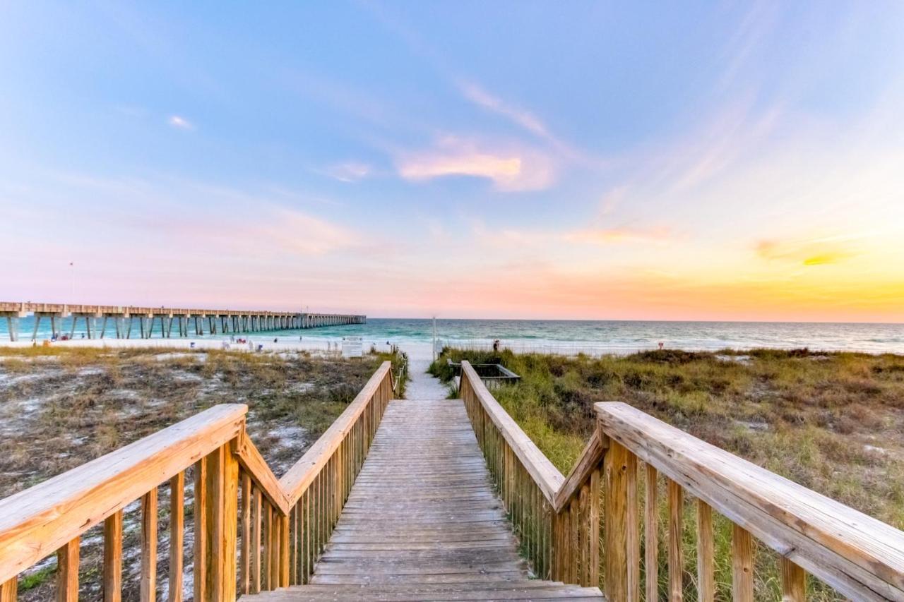 Watercrest 703 Apartment Panama City Beach Luaran gambar