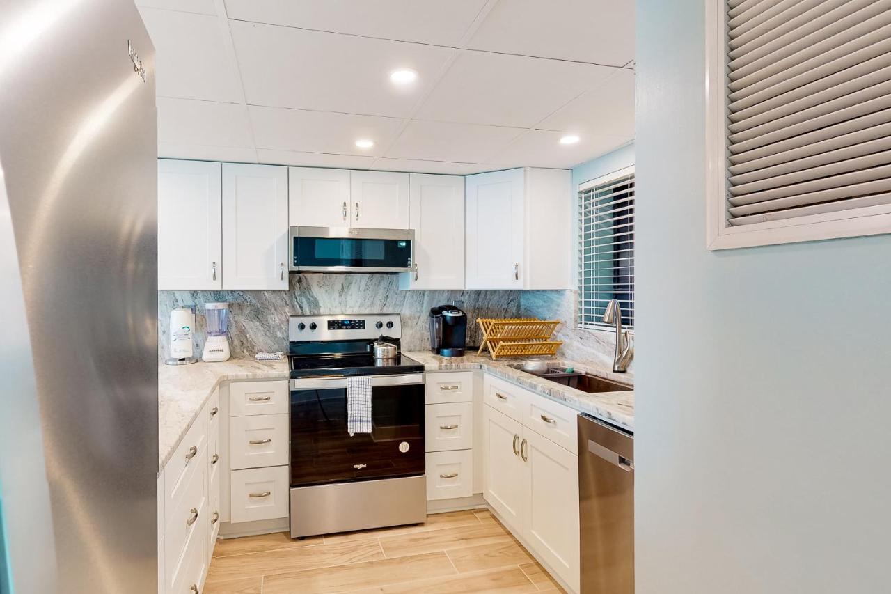 Watercrest 703 Apartment Panama City Beach Luaran gambar