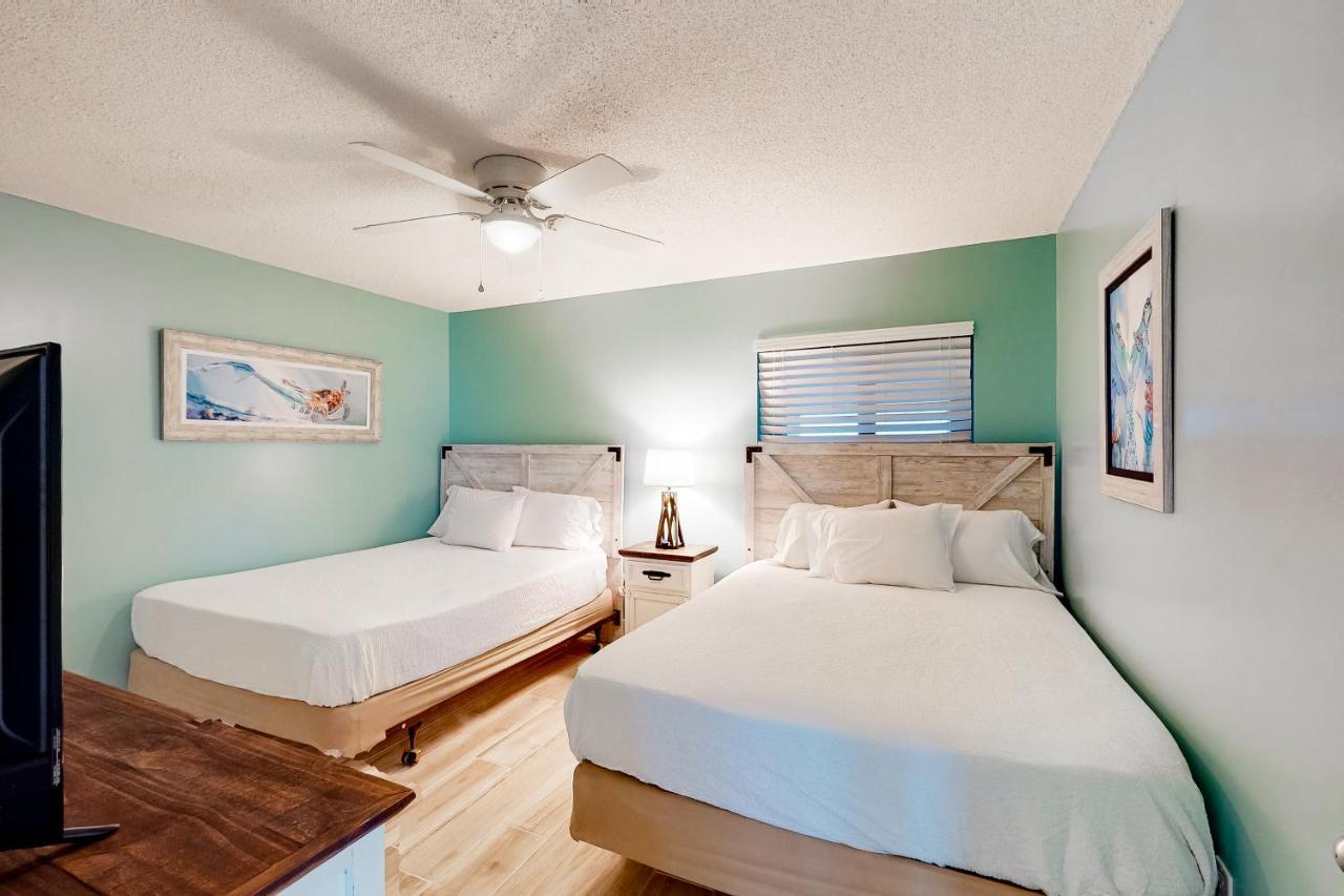 Watercrest 703 Apartment Panama City Beach Luaran gambar