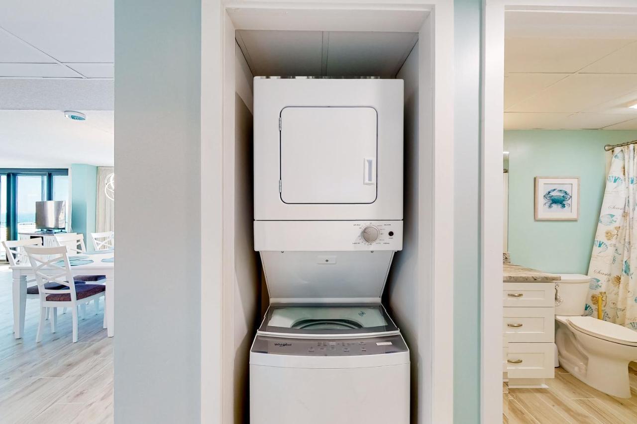 Watercrest 703 Apartment Panama City Beach Luaran gambar