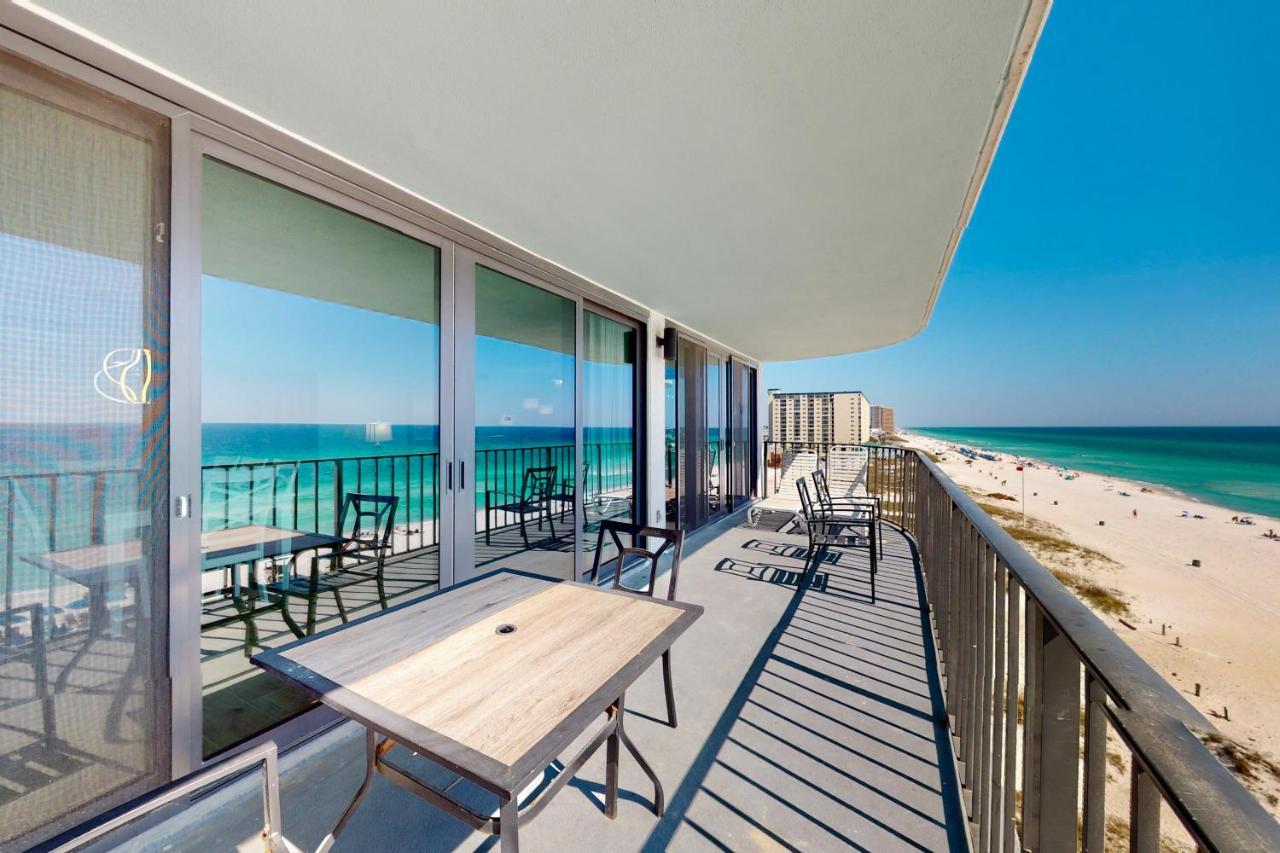 Watercrest 703 Apartment Panama City Beach Luaran gambar