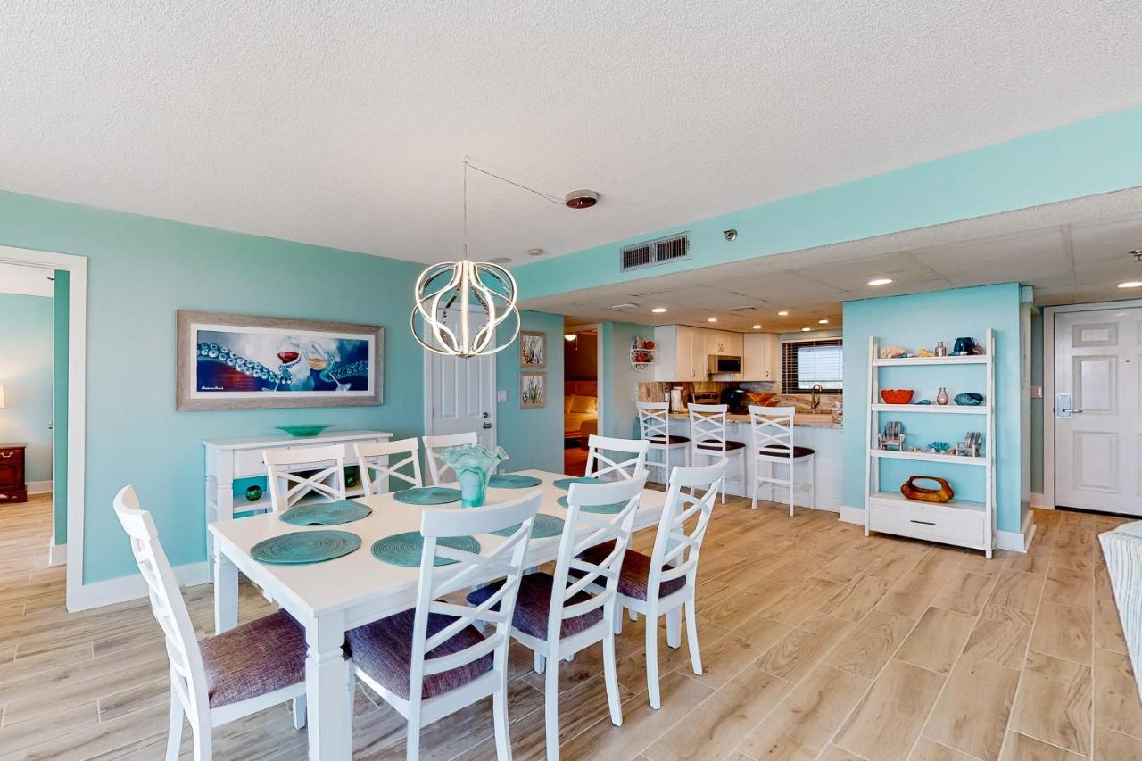 Watercrest 703 Apartment Panama City Beach Luaran gambar