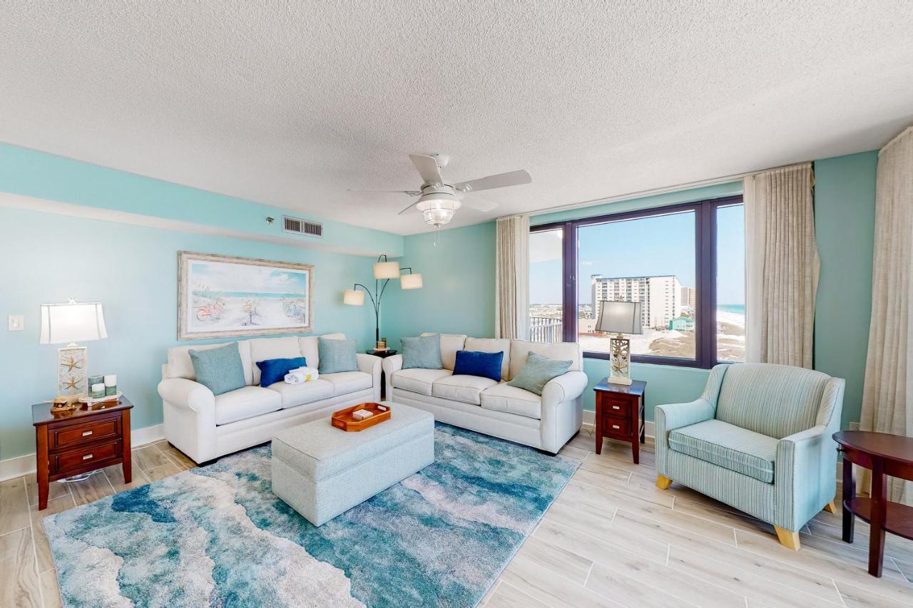 Watercrest 703 Apartment Panama City Beach Luaran gambar