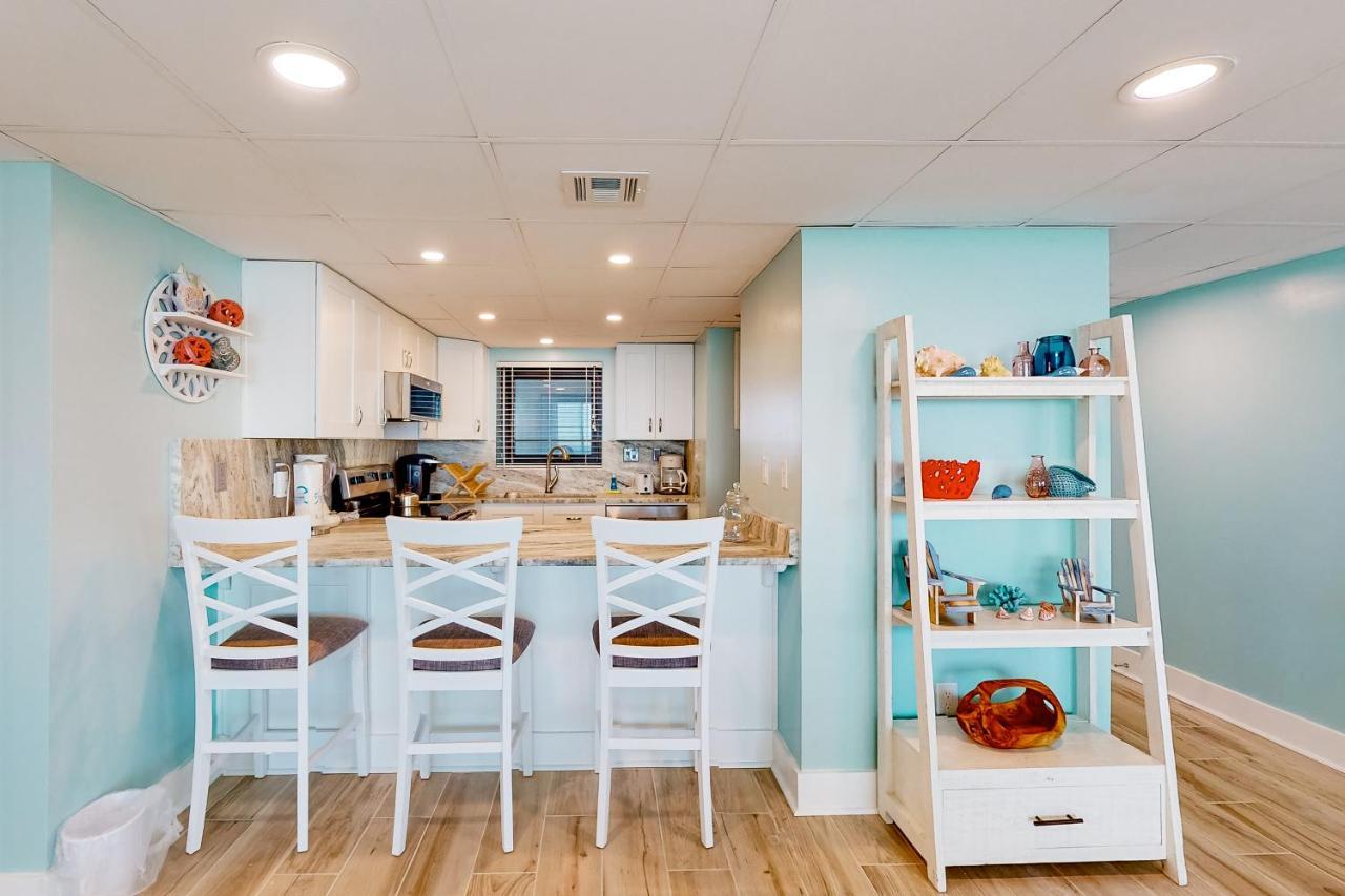 Watercrest 703 Apartment Panama City Beach Luaran gambar