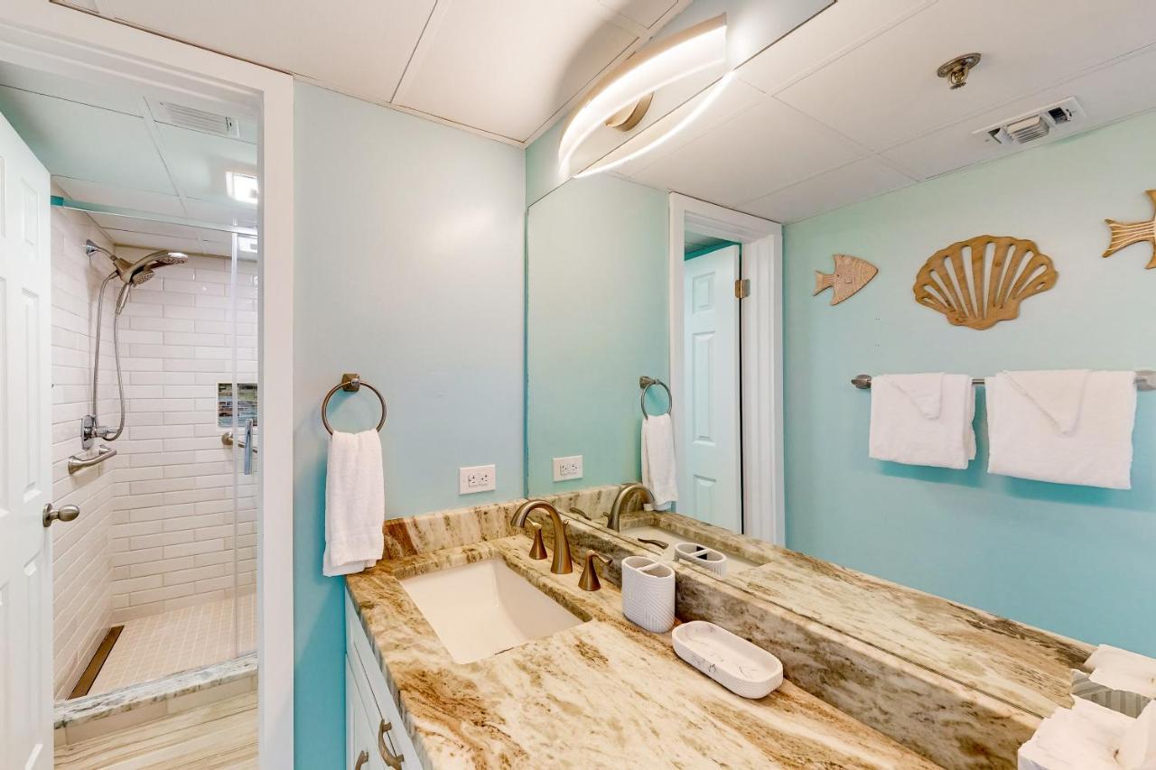 Watercrest 703 Apartment Panama City Beach Luaran gambar