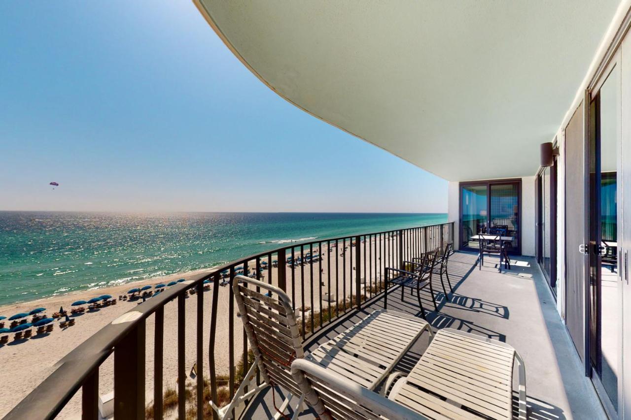 Watercrest 703 Apartment Panama City Beach Luaran gambar