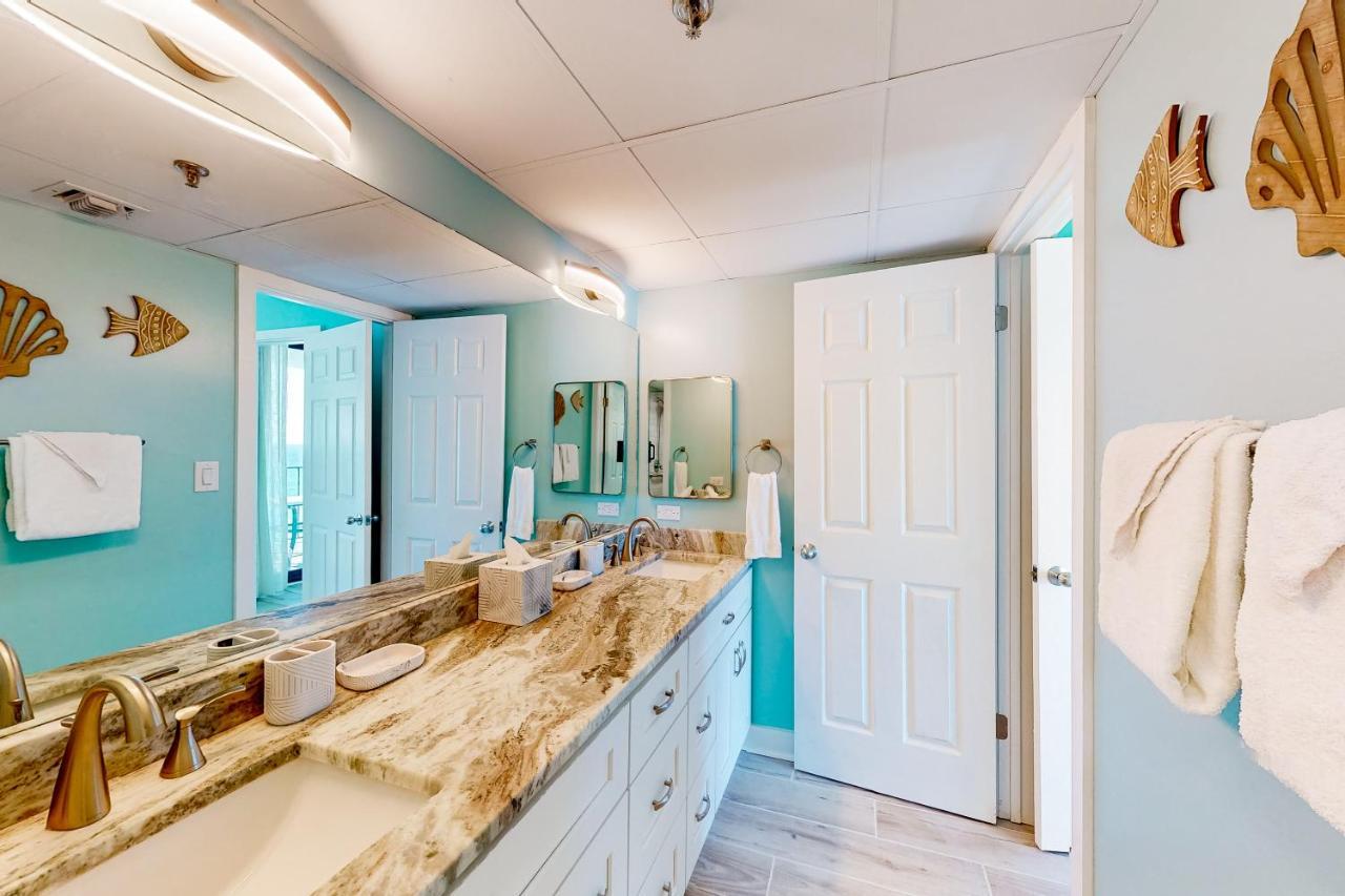 Watercrest 703 Apartment Panama City Beach Luaran gambar