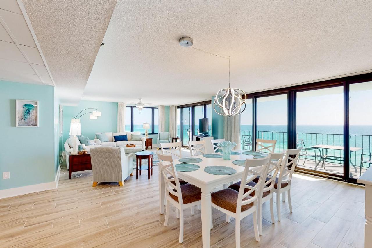 Watercrest 703 Apartment Panama City Beach Luaran gambar
