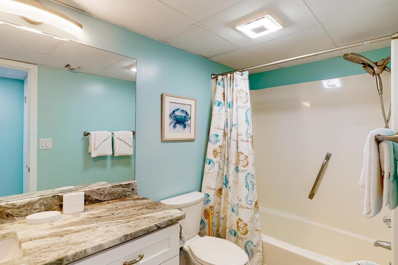 Watercrest 703 Apartment Panama City Beach Luaran gambar