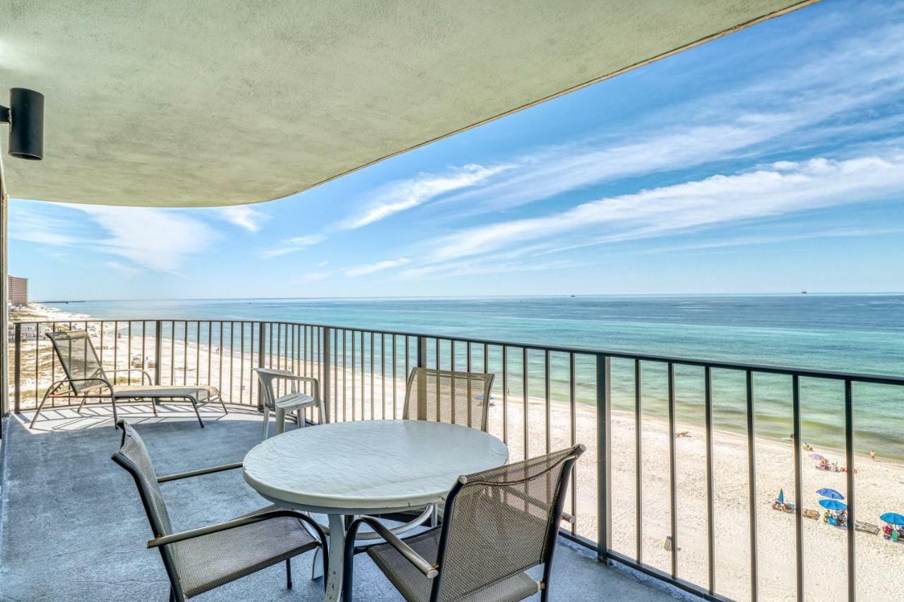 Watercrest 703 Apartment Panama City Beach Luaran gambar